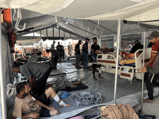 812ɳϲҽԺΪλȱֻܶʱȺͲ⡣ͼ/MSF