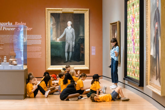 ˮͼ/Alice L. Walton Foundation