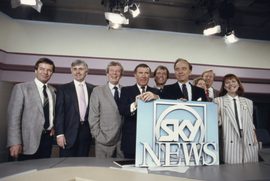1989³・Ĭ׶سϯյ̨Sky TVʽ